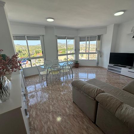 Lila Apartment Calpe Exterior photo