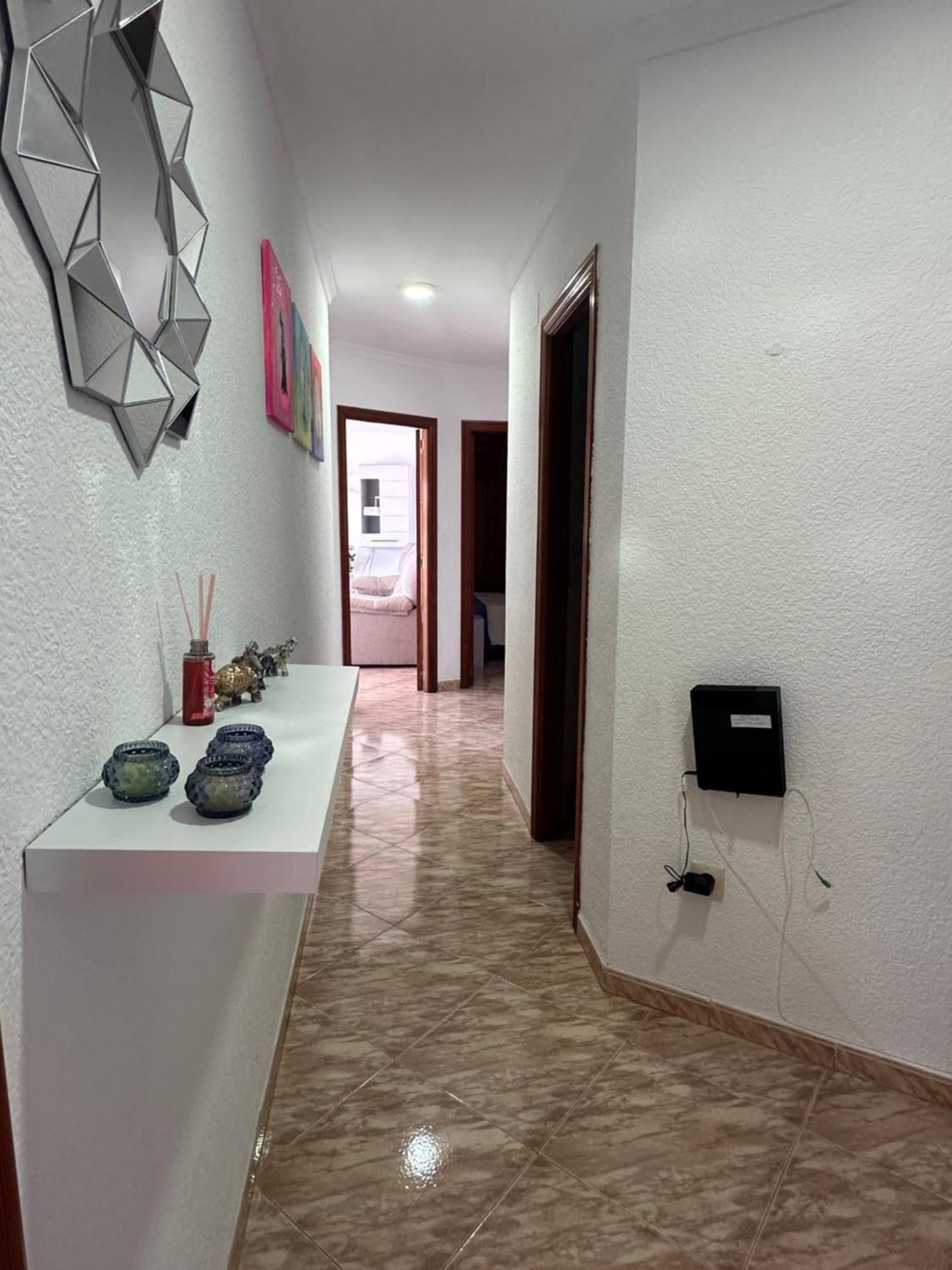 Lila Apartment Calpe Exterior photo